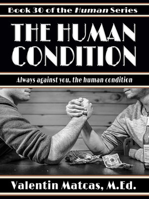 cover image of The Human Condition